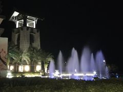 -清远熹乐谷温泉度假酒店
