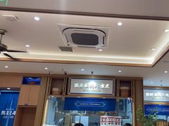-马记永·兰州牛肉面(天通苑家乐福店)