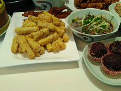 -大铁勺新津菜(东丽阳光新业广场店)