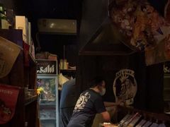 -木子烧鸟屋(百子湾店)