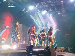 -MOSSO·Liveshow(M3香港广场店)