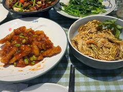 -玉桥餐厅(天坛店)