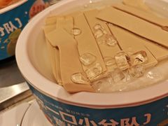-龍歌自助小火锅(雨花台江南虹悦城店)