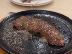 -纽斯特牛排自助餐厅(浦江万达店)