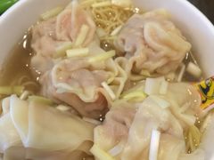 -一记面馆(易发店)