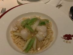 -天龙轩(香港丽思卡尔顿酒店)