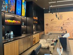 -燃坊JEN ACTIVE游泳健身中心·深圳前海JEN酒店
