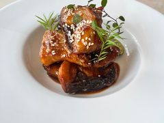 -昆山琶拉帝诗酒店·河畔咖啡厅Riverside Cafe