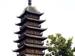 -常熟方塔园