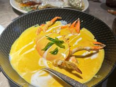-星叶·东南亚料理(福州仓山万达店)