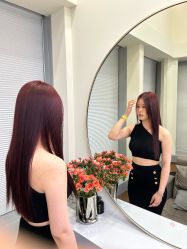 -GANO HAIR 
