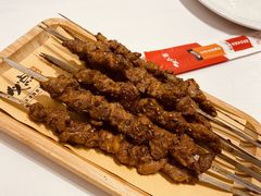 -必点海鲜·鲅鱼水饺(鞍山西道店)