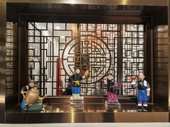 -北平小馆·烤鸭·家常菜(磨房北里店)