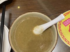 冰镇绿豆沙-葛记焖饼(伏牛路店)