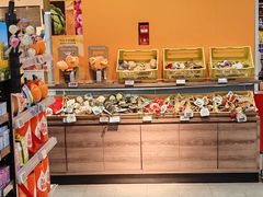 -Olé精品超市(上海港汇恒隆店)