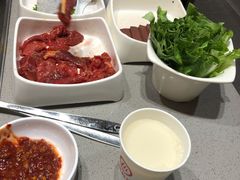-海底捞火锅(万达广场店)