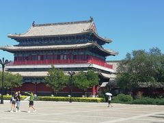 -天津妈祖文化园