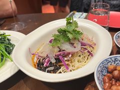 -肆海小川菜酒馆Wine Bistro (青年路店)