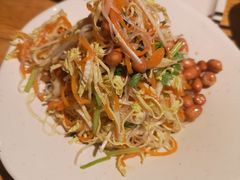 -管氏翅吧(马家堡店)