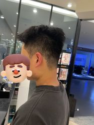 -WM Hair Salon