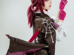 -米游妙妙屋cosplay换装自拍摄影体验馆