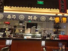 -極上萬膳·日料放题(海岸城店)