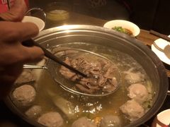 -牛焱·贵州黄牛肉火锅(城西银泰店)
