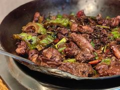 -牛八宝桂林米粉(八里庄店)