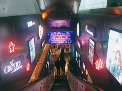 -西单明珠商场