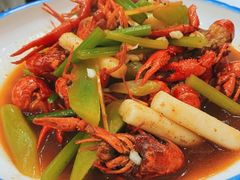 -龙虾奇迹(大华三路店)