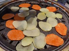 -杨小佳·齐齐哈尔烤肉·烤串(广州店)