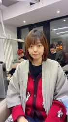 -COSMO PRO造型