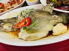 -海龙渔村(万江分店)