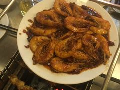 -胖姐烧烤(总店)