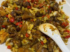-圆圆家私房美食(民权路店)