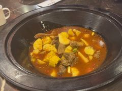 -粗粮人家·东北菜(洋桥店)