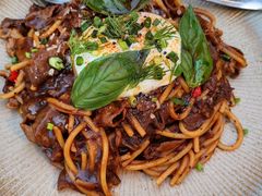 -The Rug Cafe(王府中环店)