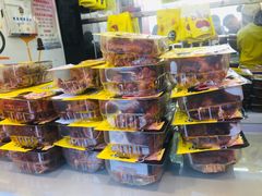 -周黑鸭(武汉武昌区解放路司门口店)