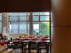 -昆明华邑酒店-鲜艳全日餐厅