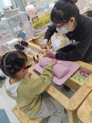 -MINI MARS KIDS CLUB亲子家庭中心(杨浦黄兴店)