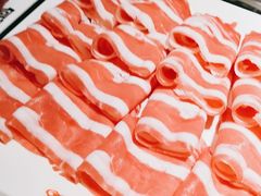 -何鲜菇火锅(大营盘店)