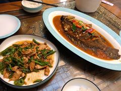 -阿鹏故事云南野生菌火锅(人民路店)