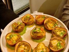 -79号渔船海鲜饭店(总店)