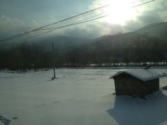 -雪谷
