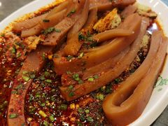 -清真益鑫羊肉手抓馆(南大街店)