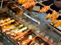 -很久以前羊肉串(中山公园店)