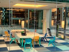 -广州香格里拉酒店
