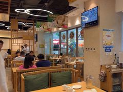 -唐食语粥(青山万达广场店)