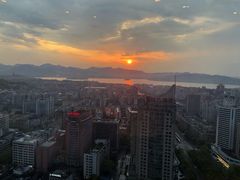 -绮梦西湖·云端餐厅(歌德店)
