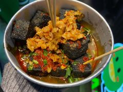 -董顺桃老长沙臭豆腐(步行街店)